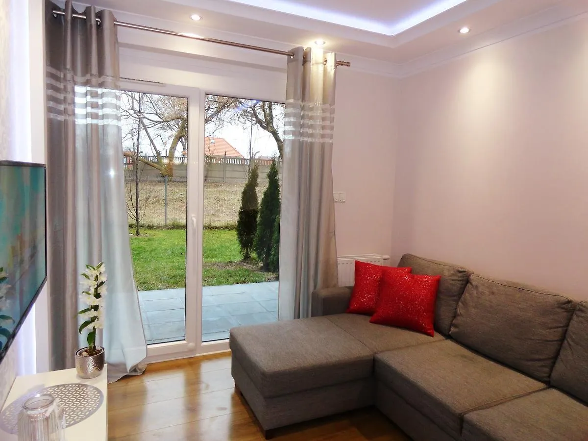 Apartament Na Grobli 014 Wrocław 0*,  Polska