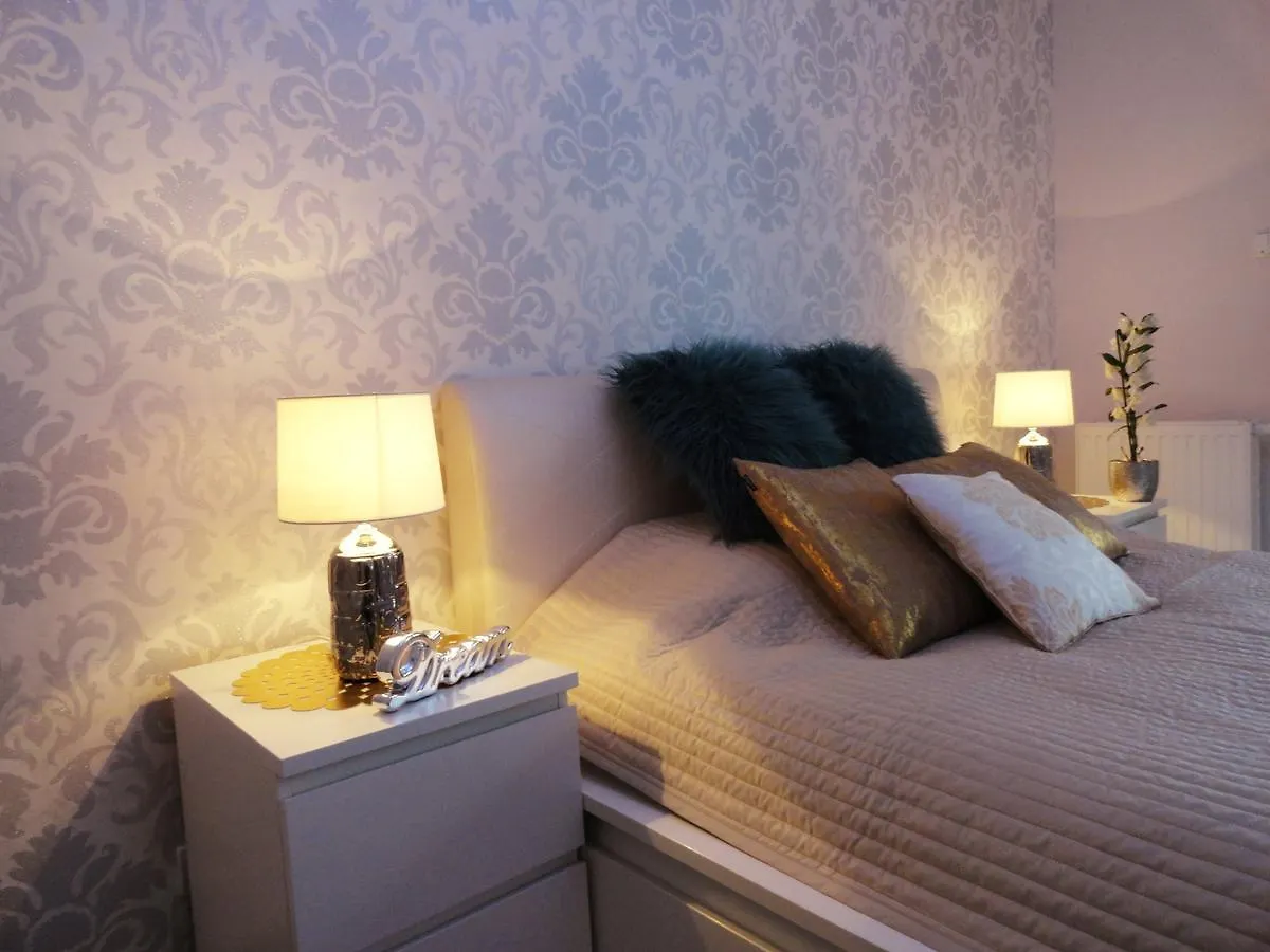 Apartament Na Grobli 014 Wrocław 0*,