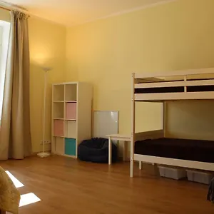 Anna Apartmán Mariánské Lázně