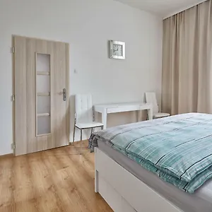 Olga Apartmán Mariánské Lázně