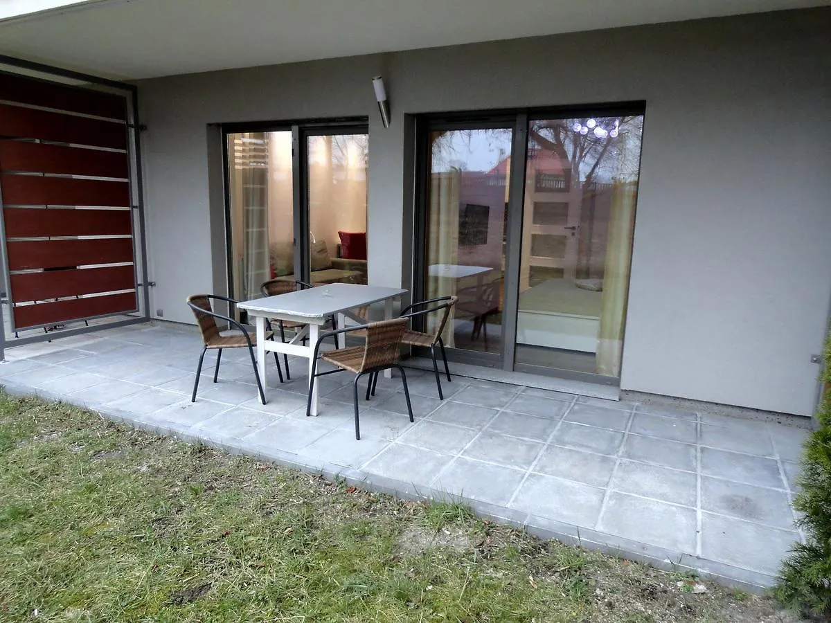 Na Grobli 014 Apartment Wroclaw