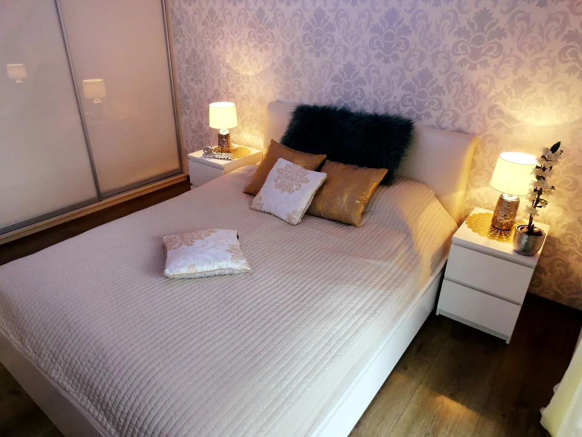 Na Grobli 014 Apartment Wroclaw