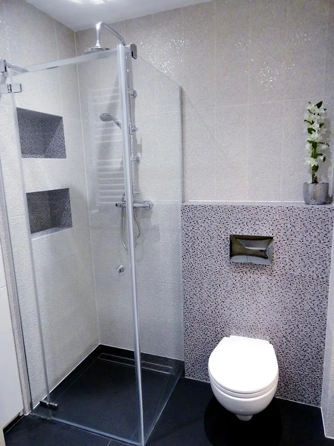 Na Grobli 014 Apartment Wroclaw